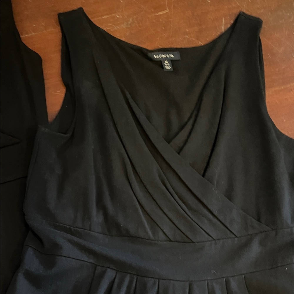 Bundle Lands' End Classic Dresses - Picture 5 of 8